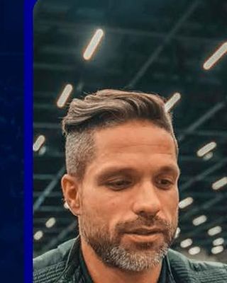 Diego Ribas no Método CIS