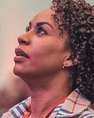 Isa Reis no Método CIS