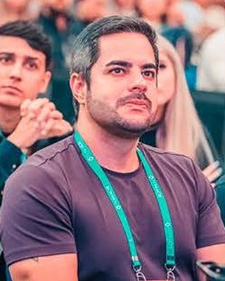 Kaká Diniz no Método CIS