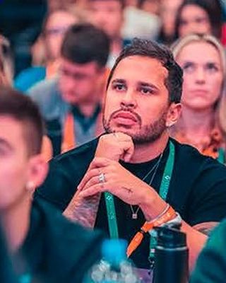 Lucas Guimarães no Método CIS