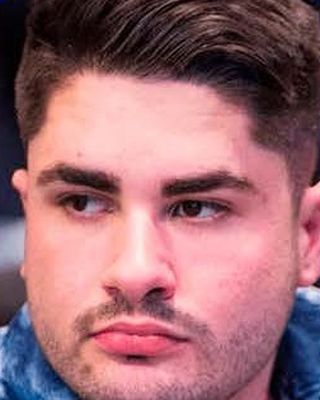 Lucas Souza no Método CIS