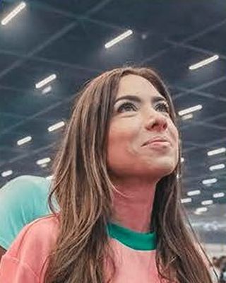 Patrícia Abravanel no Método CIS